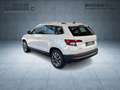 Skoda Karoq 2.0 TDI Clever Navi LED AHK Weiß - thumbnail 4