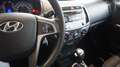 Hyundai i20 AUTOMATIK+1. HAND+ EINPARKHILFE Style Grau - thumbnail 18