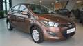 Hyundai i20 AUTOMATIK+1. HAND+ EINPARKHILFE Style Grau - thumbnail 2