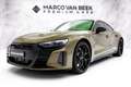 Audi RS e-tron GT 93 kWh | Carbon | 22" Vossen | Stoelventilatie | M Groen - thumbnail 1