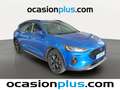 Ford Focus 1.0 Ecoboost MHEV Active 155 Azul - thumbnail 2