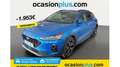 Ford Focus 1.0 Ecoboost MHEV Active 155 Azul - thumbnail 1