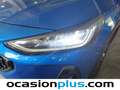 Ford Focus 1.0 Ecoboost MHEV Active 155 Azul - thumbnail 10