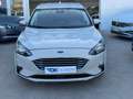 Ford Focus 1.0 Ecoboost MHEV Active 125 Aut. Blanco - thumbnail 1