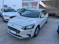 Ford Focus 1.0 Ecoboost MHEV Active 125 Aut. Blanco - thumbnail 5