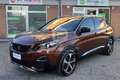 Peugeot 3008 3008 BlueHDi 130 S&S GT Line Marrone - thumbnail 1
