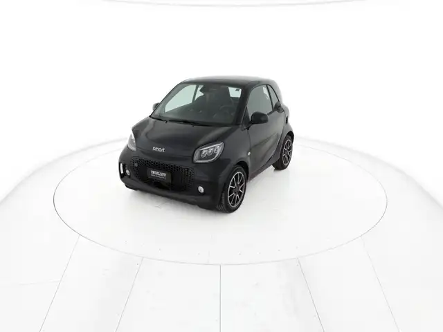 smart forTwo eq prime 22kw