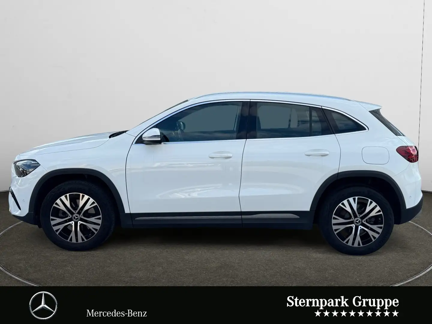 Mercedes-Benz GLA 250 GLA 250 e Progressive +Navi+Kamera+LED+Winter-P. Weiß - 2