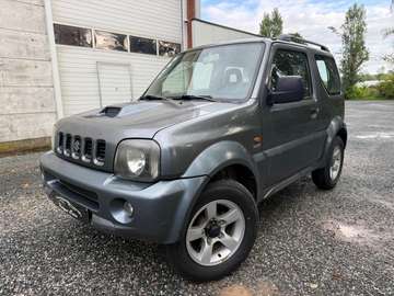 1.5 DDiS 16v JLX Airco