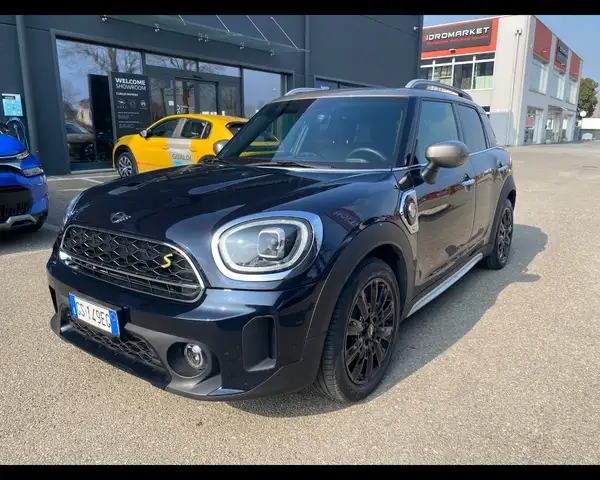 MINI Cooper SE Countryman 1.5 Cooper SE Yours all4 auto