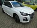 Peugeot 208 Allure PureTech 100, ACC, Navi, Sitzh. Blanc - thumbnail 3