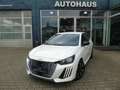 Peugeot 208 Allure PureTech 100, ACC, Navi, Sitzh. Blanc - thumbnail 1