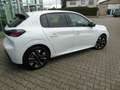 Peugeot 208 Allure PureTech 100, ACC, Navi, Sitzh. Blanc - thumbnail 4