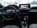 Peugeot 208 Allure PureTech 100, ACC, Navi, Sitzh. Blanc - thumbnail 9