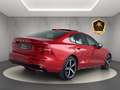 Volvo S60 ULTIMATE DARK*AWD*360° KAMERA*LED*HARMAN* Rosso - thumbnail 10