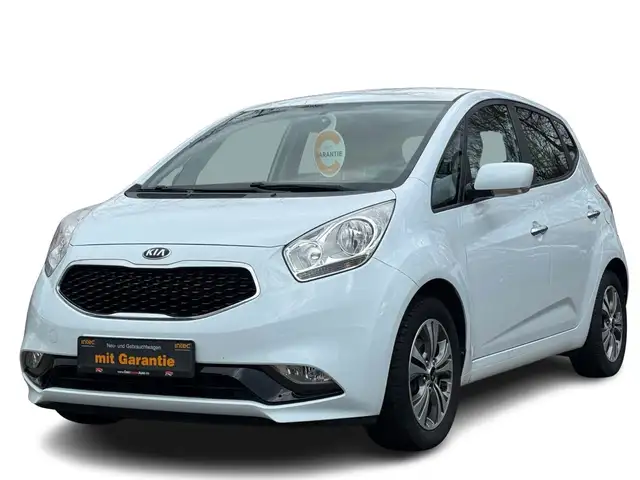 Kia Venga Dream Team *PDC*Navi*AHK*Kamera*