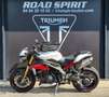 Triumph Speed Triple 1050 Blanc - thumbnail 3