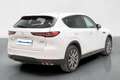 Mazda CX-60 2.5 e-Skyactiv PHEV Exclusive Line Convenience&Sou Bianco - thumbnail 4