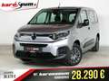Citroen Berlingo e-50kWh | WIE NEU | Wärmepumpe Grau - thumbnail 1