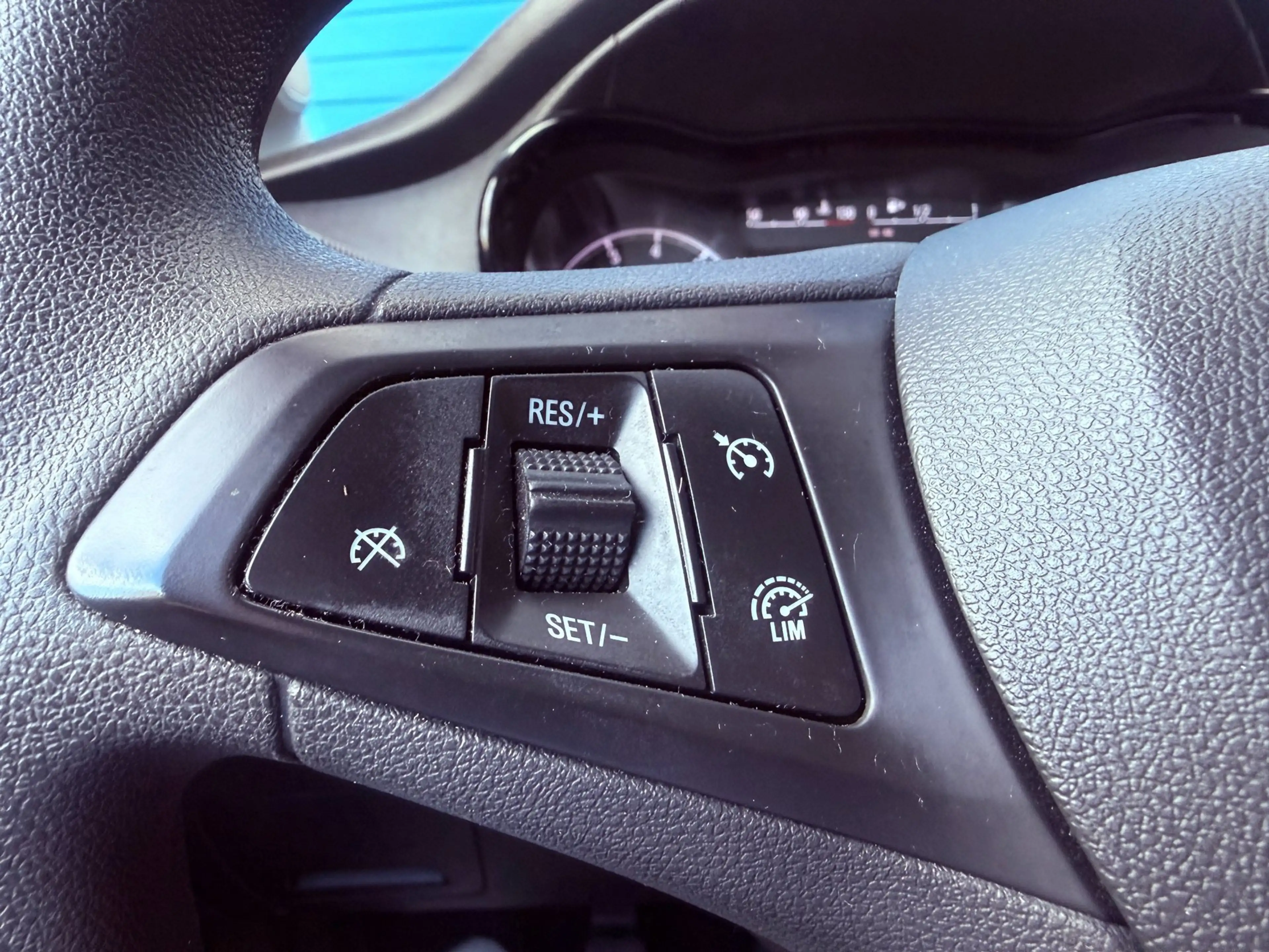 Opel Karl 1.0 ecoFLEX Edition|Airco — photo 10