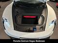 Porsche Taycan Sport Turismo Blanc - thumbnail 15