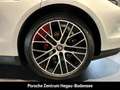 Porsche Taycan Sport Turismo Blanc - thumbnail 6