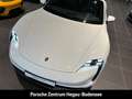 Porsche Taycan Sport Turismo Blanc - thumbnail 14