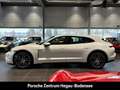 Porsche Taycan Sport Turismo Blanc - thumbnail 2