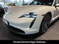 Porsche Taycan Sport Turismo Blanc - thumbnail 16