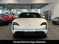 Porsche Taycan Sport Turismo Blanc - thumbnail 4