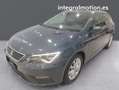 SEAT Leon ST 1.5 TGI 130 Gris - thumbnail 1