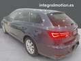 SEAT Leon ST 1.5 TGI 130 Gris - thumbnail 4