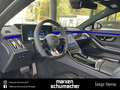 Mercedes-Benz S 63 AMG AMG S 63 E Perf Keramik+Drivers+Burm4D+Carbon Navi Schwarz - thumbnail 11