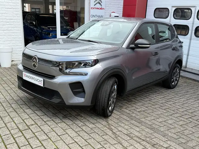 Citroen C3 1.2 Turbo You