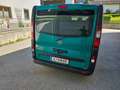 Opel Vivaro Vivaro Combi L1H1 1,6 CDTI Ecotec 2,7t Grün - thumbnail 4