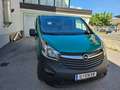 Opel Vivaro Vivaro Combi L1H1 1,6 CDTI Ecotec 2,7t Grün - thumbnail 2