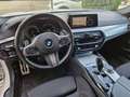 BMW 530 d265Cv xDrive Tour Aut M-Sport ACC Head-Up LED H/K Bianco - thumbnail 10