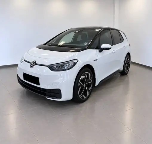 Volkswagen ID.3 ID.3 45 kWh Pure Performance