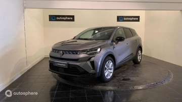 1.6 E-Tech full hybrid 145ch Evolution