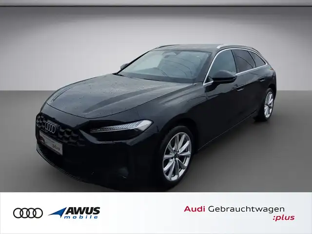 Audi A5 Avant TFSI 110 kW S tronic, LED, Soundsystem