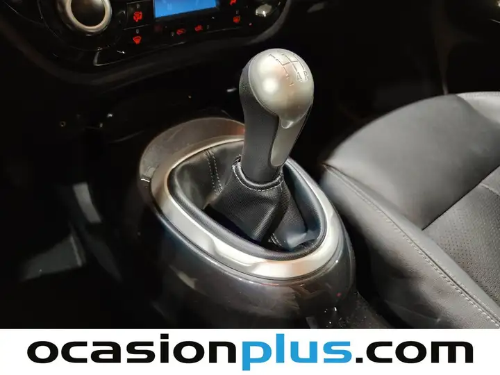 Nissan Juke 2019, foto 5