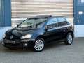 Volkswagen Golf VI Style 1.2*S.DACH*SHZ*TEMP*ALU*MFL*PDC*1H Schwarz - thumbnail 2