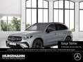 Mercedes-Benz GLC 400 e 4M AMG Night Panorama Distronic 360° Silber - thumbnail 1