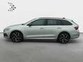 Skoda Octavia iV Combi Style 1.4 TSI Hybrid DSG*NAVI*M Silber - thumbnail 4