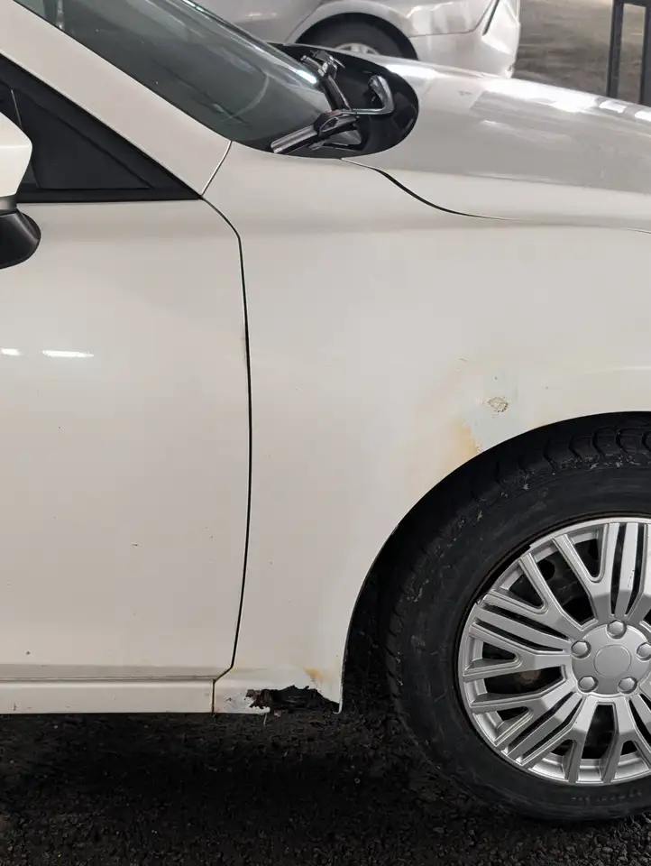 Mazda 3 снимка Mazda 3