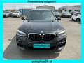 BMW X3 xDrive30e PHEV Aut. M-SPORT Schwarz - thumbnail 2