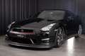 Nissan GT-R 3.8 V6 Black Edition Nero - thumbnail 3