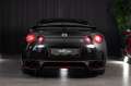 Nissan GT-R 3.8 V6 Black Edition Nero - thumbnail 5