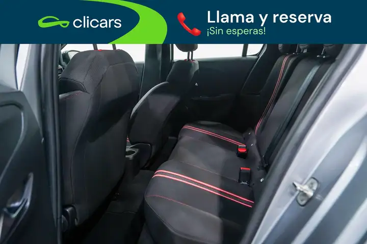 Opel Corsa 2021, foto 33