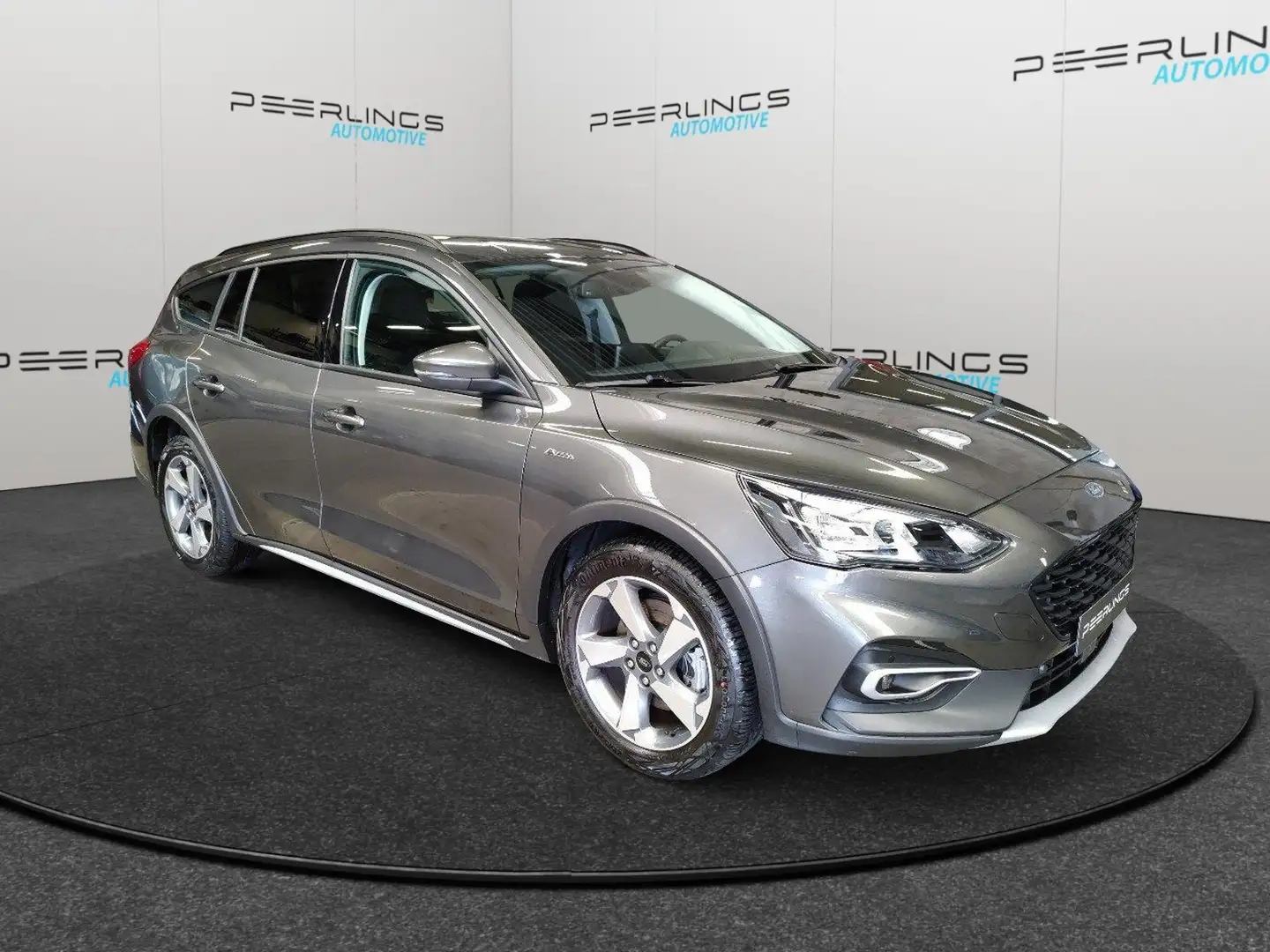 Ford Focus EcoBlue Active Business - 1